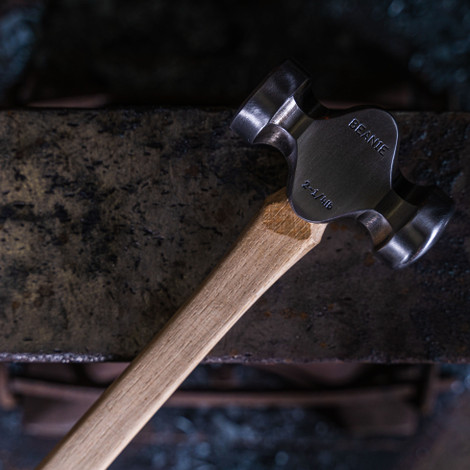 Beanie Turning Hammer