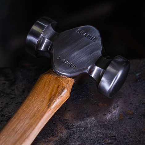 Beanie Turning Hammer