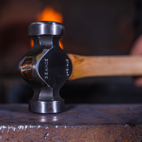 Beanie Turning Hammer