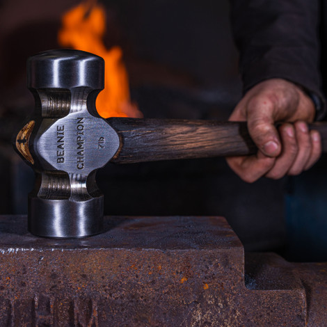 Beanie Sledge Hammer 7lb