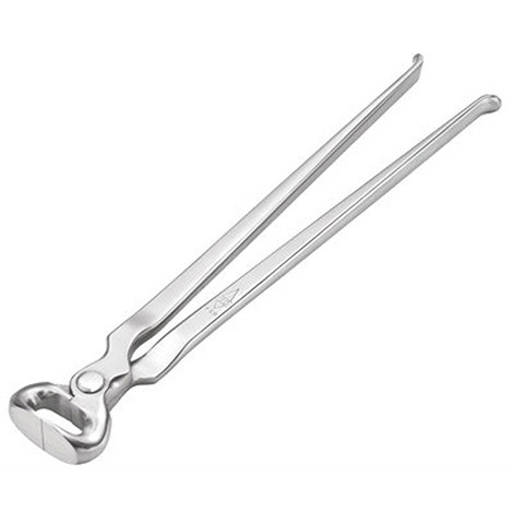 GE Forge 14" Racetrack Hoof Nipper 