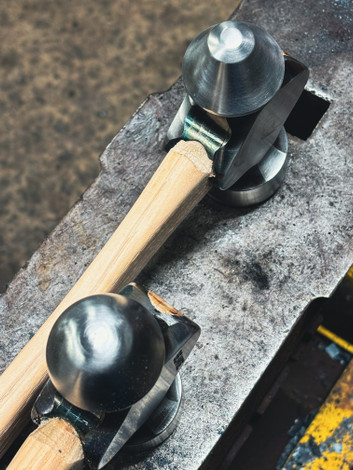 Beanie Cone Clipping Hammer