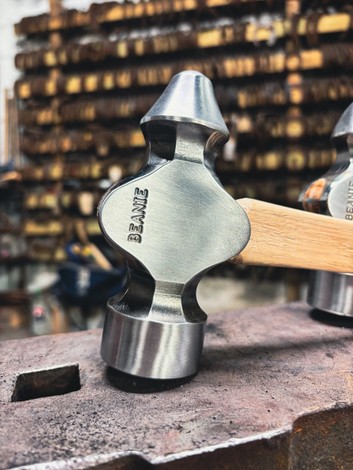 Beanie Cone Clipping Hammer