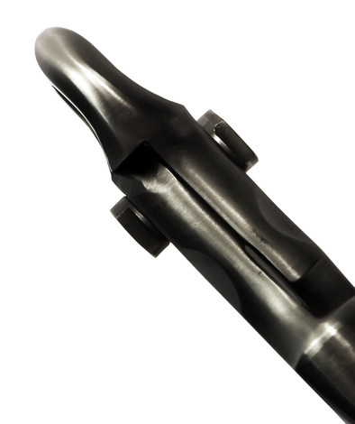 ICAR Half Round Nipper 12" 3/8