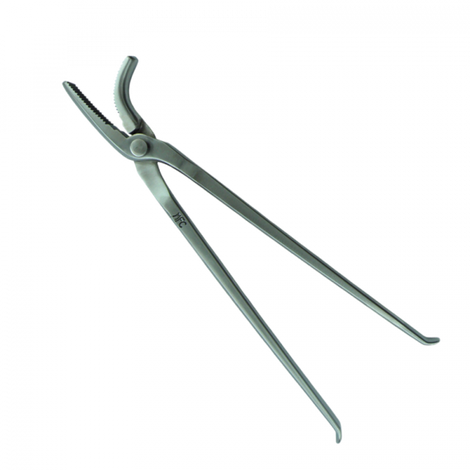 MFC High Nail Clincher