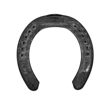 Mustad LiBero Concave horseshoes supplied in the UK by Richard Ash Horseshoes. Traditional UK concave profile, easy fit and long-lasting performance for UK farriers.