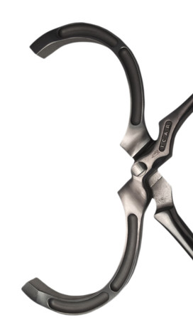 ICAR Hoof Tester 16"