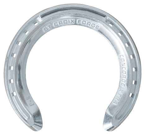 St Croix Xtra Aluminium Front Toe Clip 