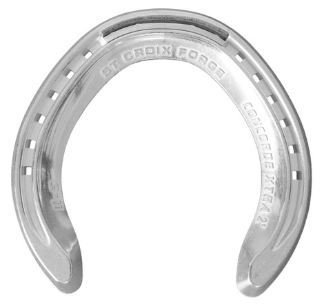 St Croix 2 Degree Wedge Hind Toe Clip