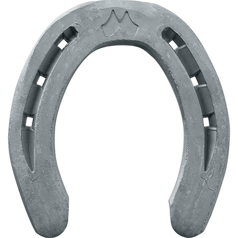 LiBero Pony Hind Toe Clip 7x0