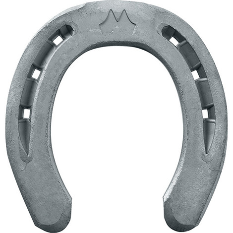 LiBero Pony Front Toe Clip 7x0