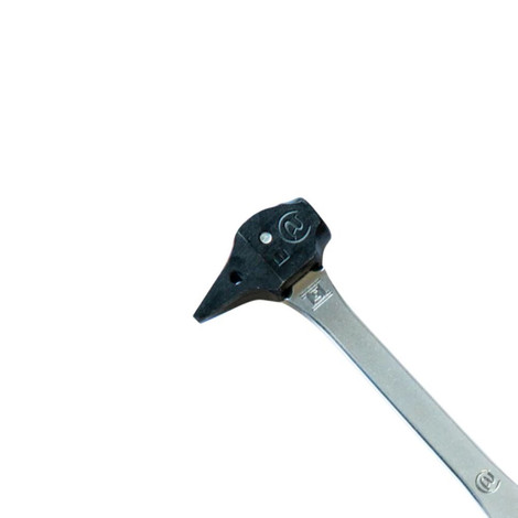 Double S Fore Punch