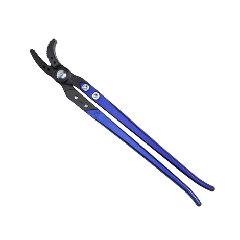 Mustad GDM Light Clenching Tong Clincher