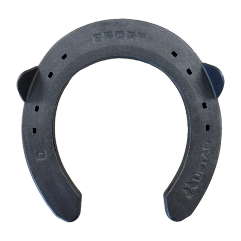 Mustad Sport Shoe