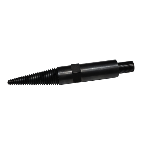 Blacksmith Taper 