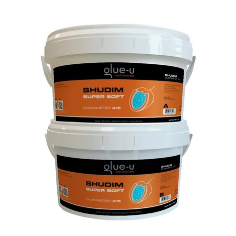 Shudim Super Soft A15