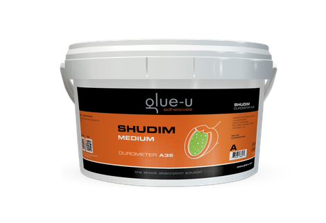 Shudim Medium A35