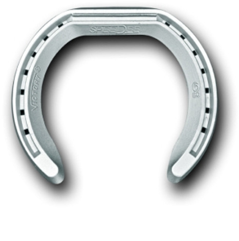 EC Queens SpeeDee - Front Unclipped Size 7