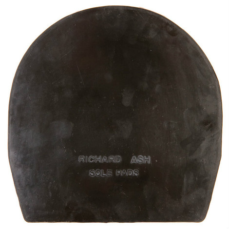 Richard Ash Supersole Pads (Soft/3mm)