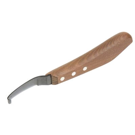 Mustad Drop Blade Knife