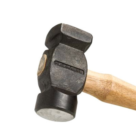 Mustad Square Head Forging Hammer