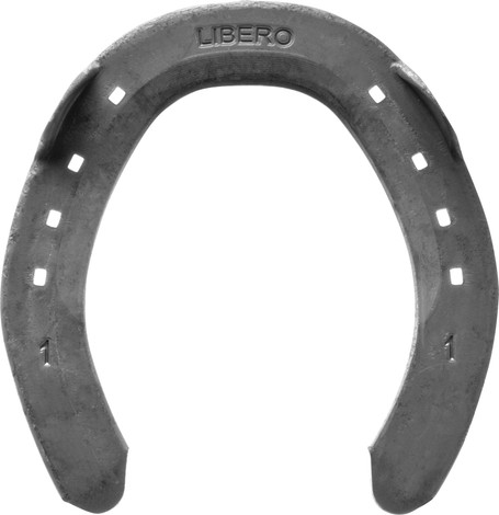 LiBero 22 x 10 Hind Side-Clip