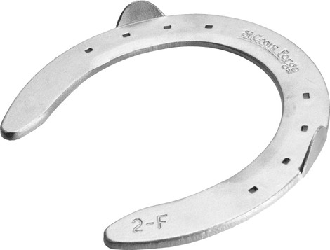 Aluminum Eventer Front Side-Clip