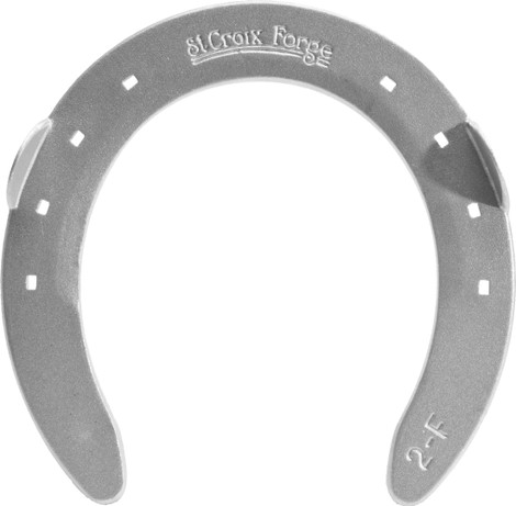 Aluminum Eventer Front Side-Clip