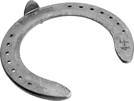 Concorde Steel - Front Toe Clip