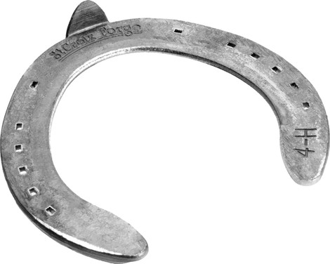 Concorde Steel - Hind Toe Clip