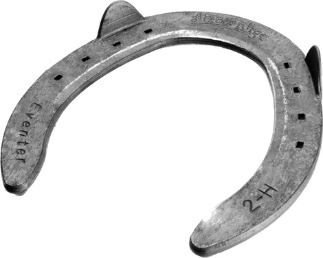 Eventer Steel - Hind Side Clip