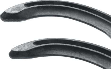 Concorde XTRA Steel - Hind Toe Clip