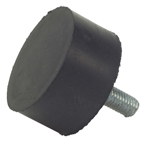 Blacksmith Hoof Stand Rubber Cap 