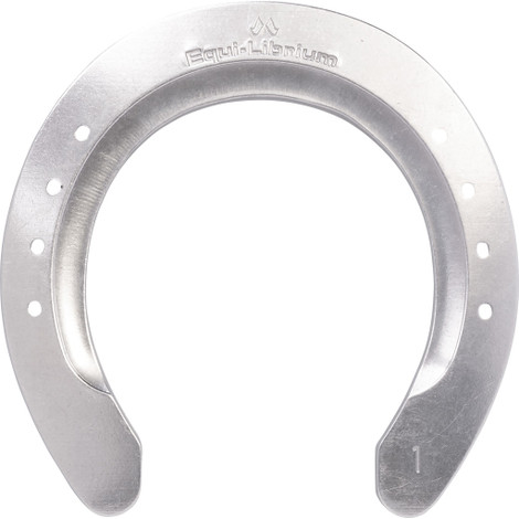 Mustad Equilibrium Aluminium Roller Shoe. 