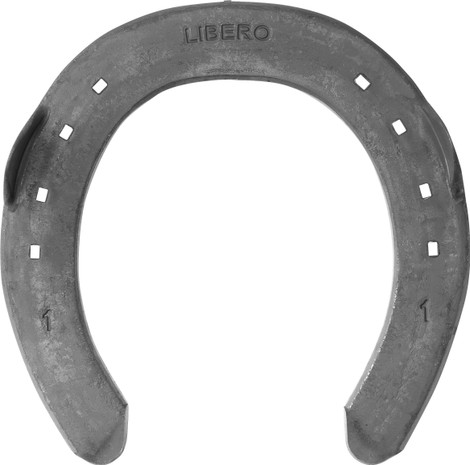 LiBero 22 x 8 Front Qtr Clip