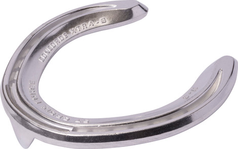 Concorde Xtra Aluminium Symmetrical Hind Toe Clip