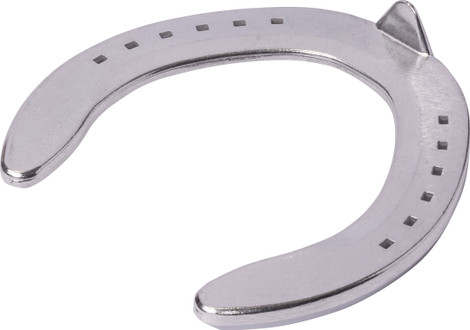 Concorde Xtra Aluminium Symmetrical Hind Toe Clip