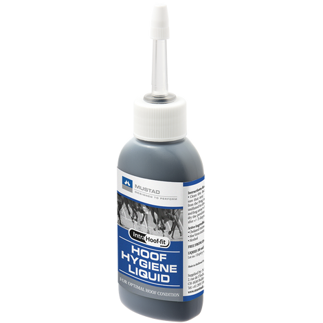 Hoof-fit Hoof Hygiene Liquid 50ml