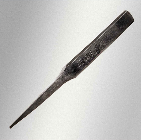 Beanie Flat Pritchel