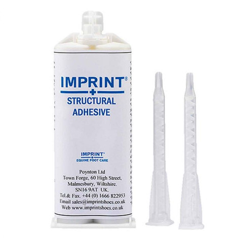 Imprint Structural Adhesive 50ml