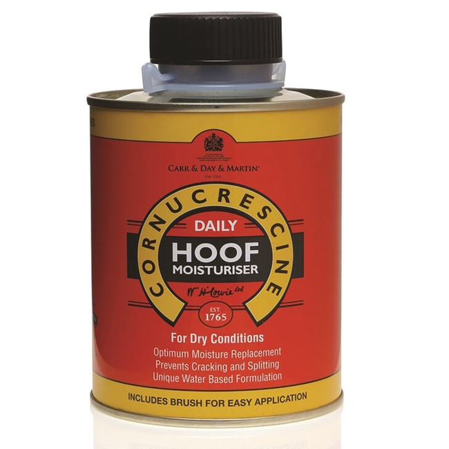 Carr Day & Martin Daily Hoof Moisturiser Oil 500ml Carr Day & Martin Daily Hoof Moisturiser Oil 500ml