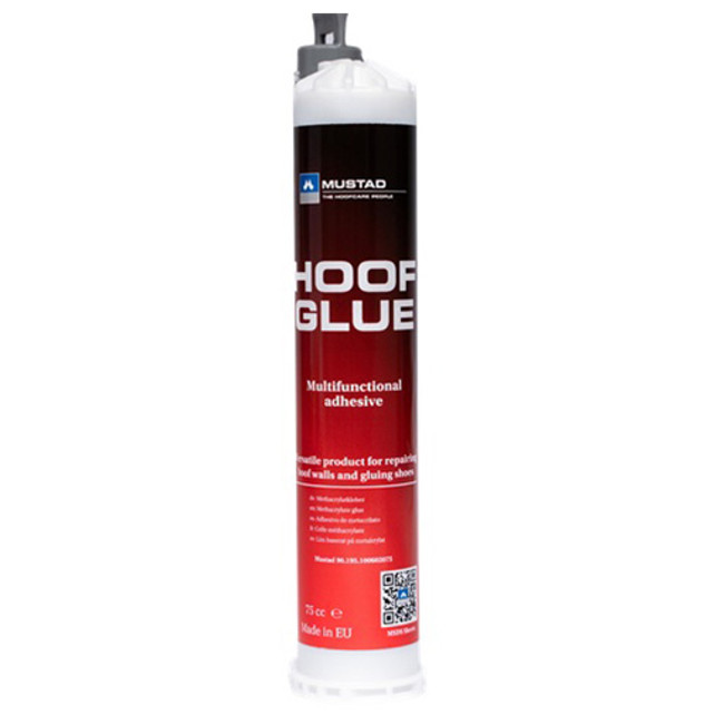 New Comfort Mix Hoof Glue / Adhesive