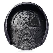 More Aid Glue on Shoe Squish Pad