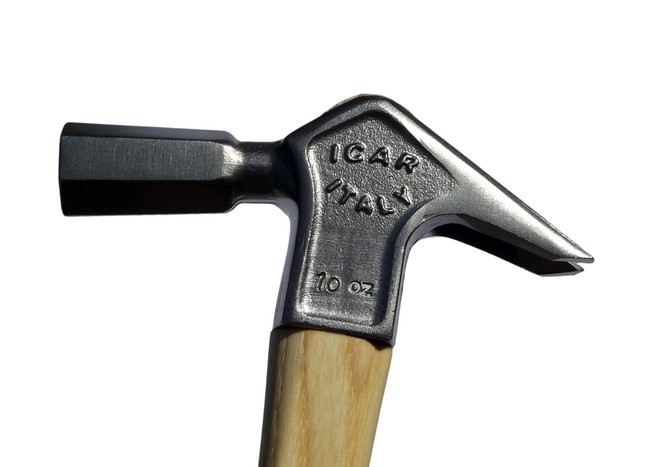 ICAR Driving Hammer