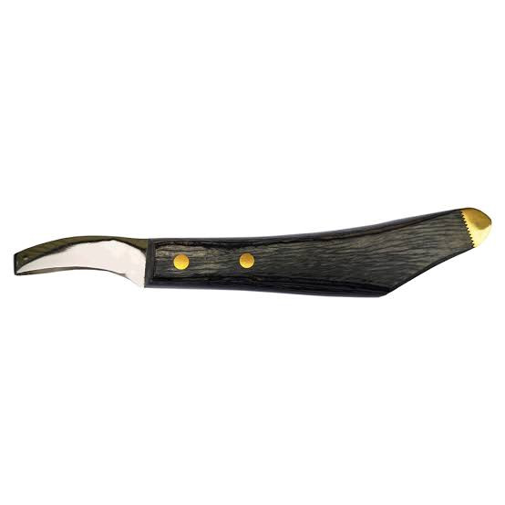 RS Loop Knife