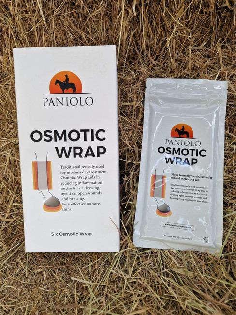 Paniolo Osmotic Wrap