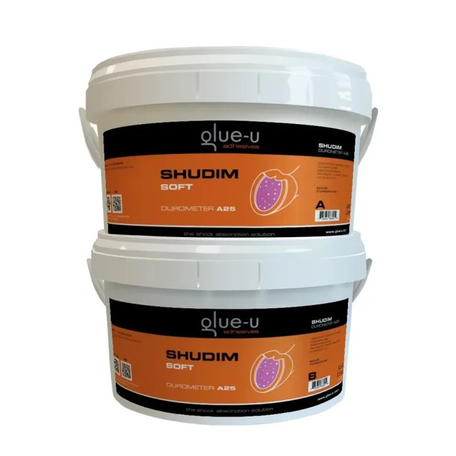 Shudim Soft A25