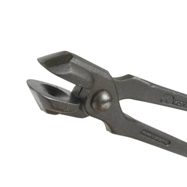 Mustad Forging Tongs (1/4", 5/16", 3/8", 1/2")