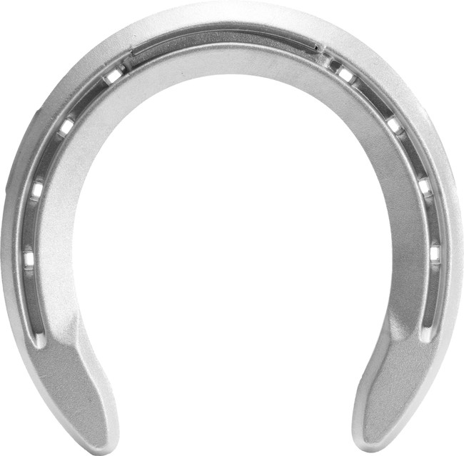 Aluminum Eventer Front Side-Clip