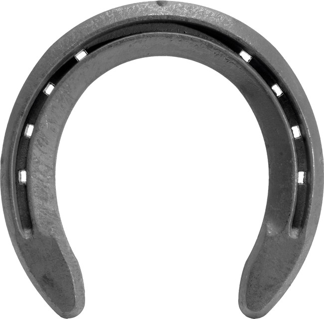 Eventer Steel - Front Side Clip